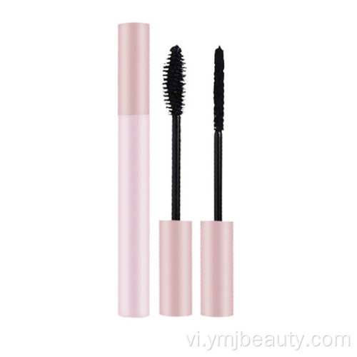 Vegan 4D Sợi lông vũ trang Mascara Vegan 4D